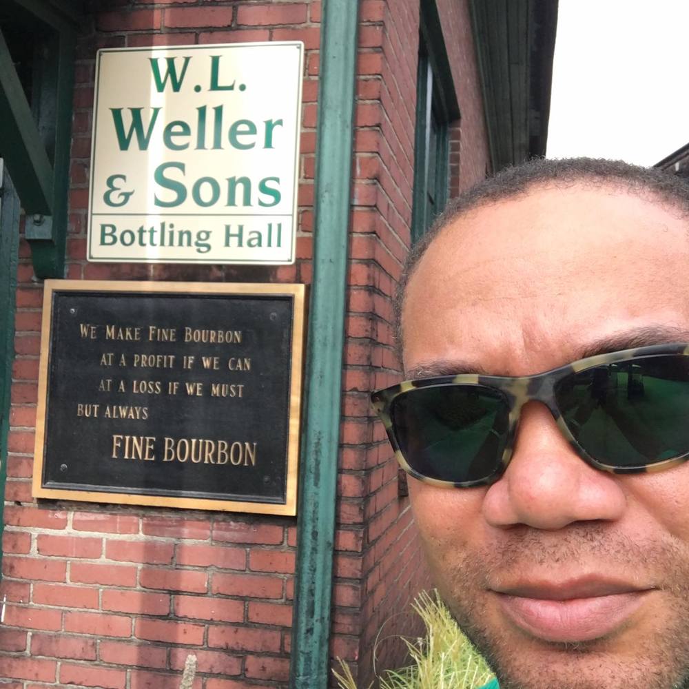 Meet your Posher, Marcus